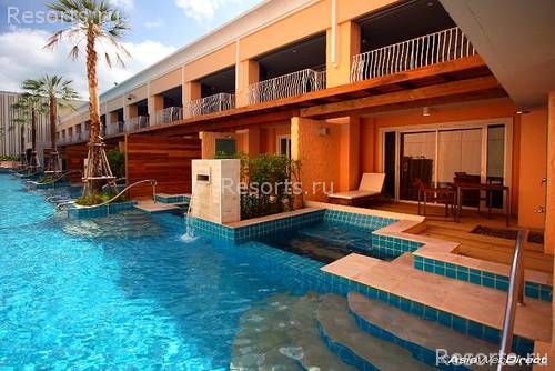 Millennium Resort Patong 17